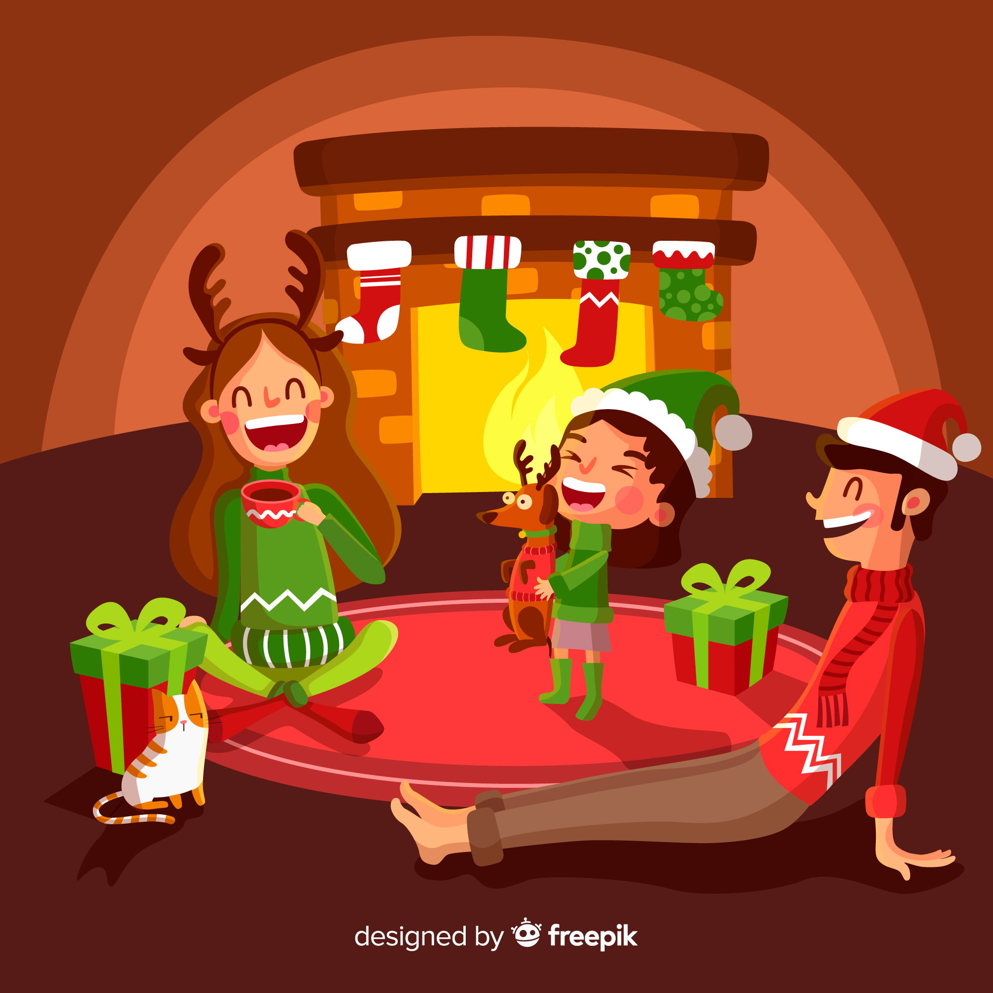 service Image